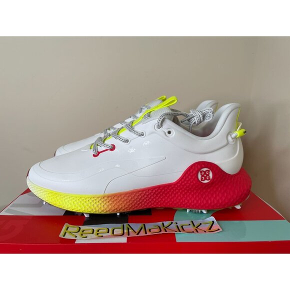 G/FORE MG4+ O2 G/LOCK SKULL & TEES GOLF MENS SIZES GMF000131